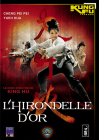 L'Hirondelle d'or - DVD