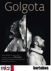 Zingaro - Golgota - DVD