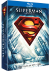 Superman - L'anthologie - Blu-ray