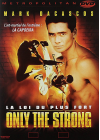 Only the Strong - La loi du plus fort (Édition Simple) - DVD