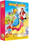 Les Contes de mon enfance - Cendrillon + Pinocchio (Pack) - DVD