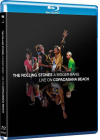 The Rolling Stones - A Bigger Bang - Live on Copacabana Beach (SD Blu-ray (SD upscalée)) - Blu-ray