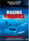 Raging Sharks - DVD