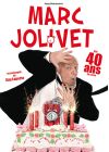 Marc Jolivet fête 40 ans de scène - DVD