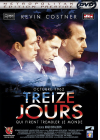 Treize jours (Édition Prestige) - DVD