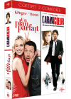 Un Plan parfait + L'arnacoeur (Pack) - DVD