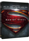 Man of Steel (Blu-ray + Copie digitale - Édition boîtier SteelBook) - Blu-ray