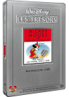 Mickey Mouse, les années couleur - 1ère partie : les années 1935 à 1938 (Édition Collector boîtier SteelBook) - DVD