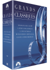 Grands classiques - Coffret 5 DVD (Pack) - DVD