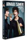 Arnaud Tsamere - Confidences sur pas mal de trucs plus ou moins confidentiels - DVD