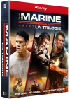 The Marine - La trilogie - Blu-ray