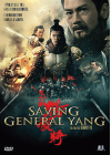 Saving General Yang (Combo Blu-ray + DVD) - DVD