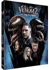 Venom 2 : Let There Be Carnage - Blu-ray