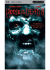 House of the Dead 2 (UMD) - UMD