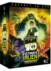 Ben 10 Ultimate Alien - Saisons 1 & 2 - DVD
