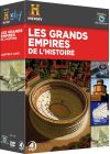 Les Grands empires de l'Histoire - DVD