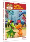 Le Dino Train - Saison 2 - 6 - Le grand pique-nique des dinosaures - DVD