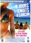 8 jours et 8 nuits à Cancun (Édition Prestige) - DVD