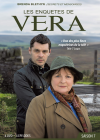 Les Enquêtes de Vera - Saison 7 - DVD