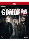 Gomorra - La série - Saison 2 - Blu-ray