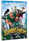 Zombillénium - DVD