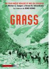 Grass, le combat d'une nation pour la vie - DVD