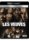 Les Veuves (4K Ultra HD + Blu-ray) - 4K UHD