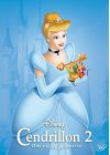 Cendrillon 2 - Une vie de princesse - DVD