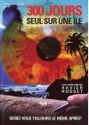 300 jours seuls sur une île - DVD