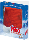 Niko, le Petit Renne 1 + 2 (Bonnet de Noël) - DVD