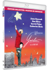 À la recherche de Garbo (Édition collector - Master HD restauré) - Blu-ray