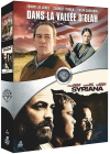 Dans la vallée d'Elah + Syriana - DVD