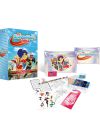 DC Super Hero Girls : L'héroïne de l'année - Film original (#NOM?) - DVD