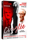 Cinglée - DVD