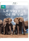 Le Voyage de la vie - Blu-ray