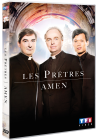 Les Prêtres - Amen - DVD