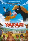 Yakari, la grande aventure - DVD