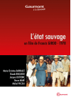 L'État sauvage - DVD