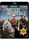 La Frontière impitoyable - Blu-ray