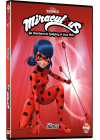 Miraculous, les aventures de LadyBug et Chat Noir - 13 - Silence - DVD