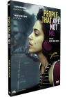 People That Are Not Me - DVD