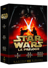 Star Wars Ep 1-3 - DVD