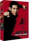 Jet Li Collection - Roméo doit mourir + En sursis (Pack) - DVD