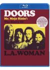 The Doors : Mr. Mojo Risin' - The Story of L.A. Woman - Blu-ray