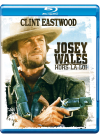 Josey Wales hors la loi - Blu-ray