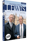 Inspecteur Lewis - Saison 9 - DVD