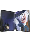 Batman contre le fantôme masqué (4K Ultra HD - Édition SteelBook limitée) - 4K UHD
