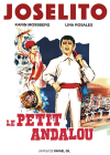 Le Petit Andalou - DVD