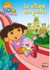 Dora l'exploratrice - Vol. 2 : Le village des jouets - DVD