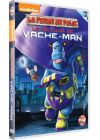 La Ferme en folie - Le retour de Vache-Man - DVD